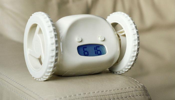 Будилник Клоки