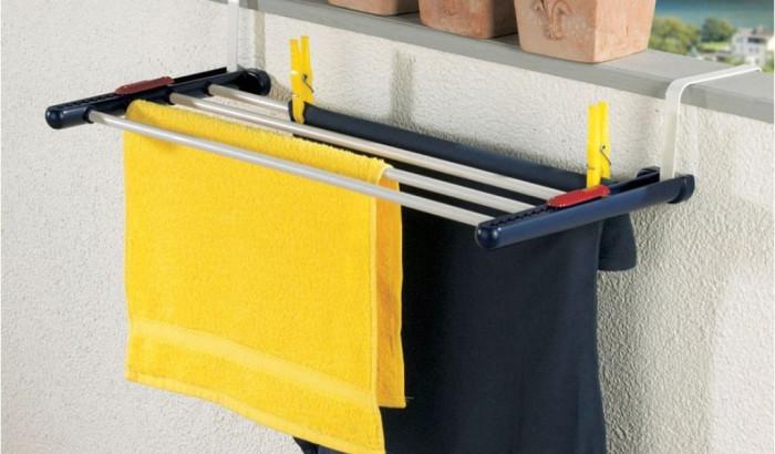 Простор на тераса