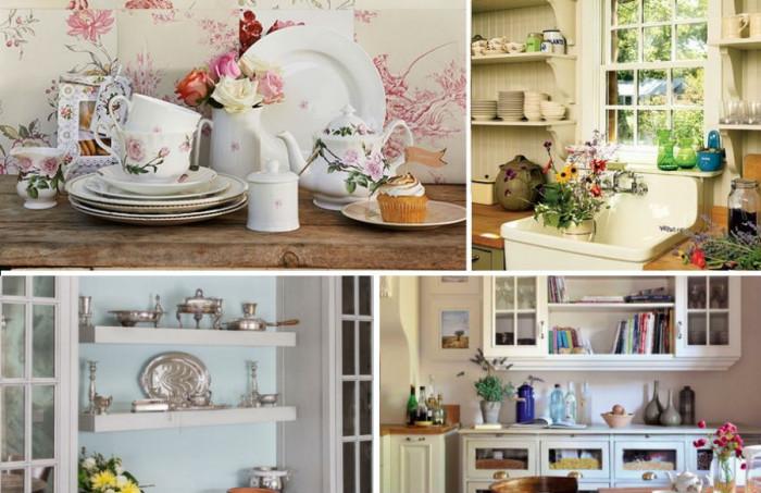 Кухнята на баба в наши дни