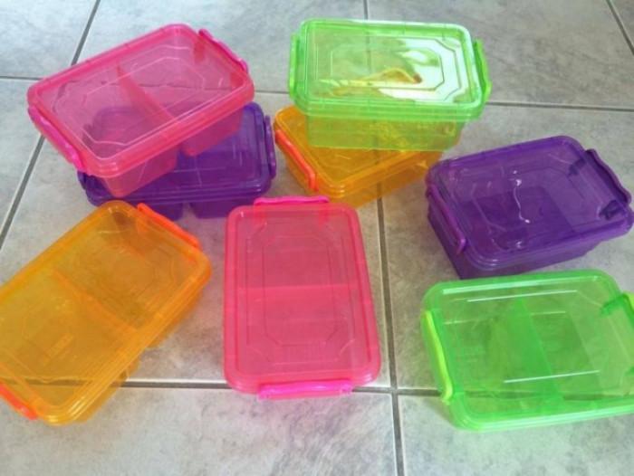 Кутии за храна