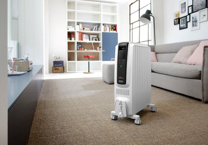 Препоръчителни изисквания при радиаторите