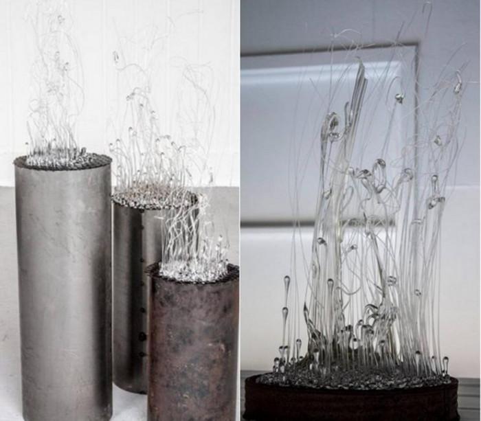 "Танцуващи сълзи"