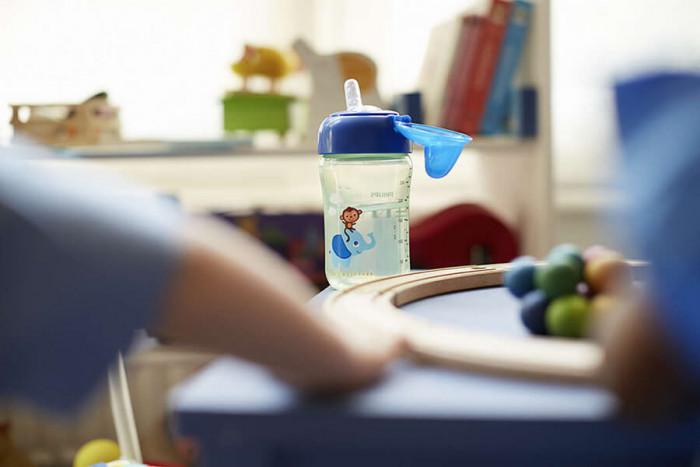 Симпатична спортна чаша за идеалната неделна разходка