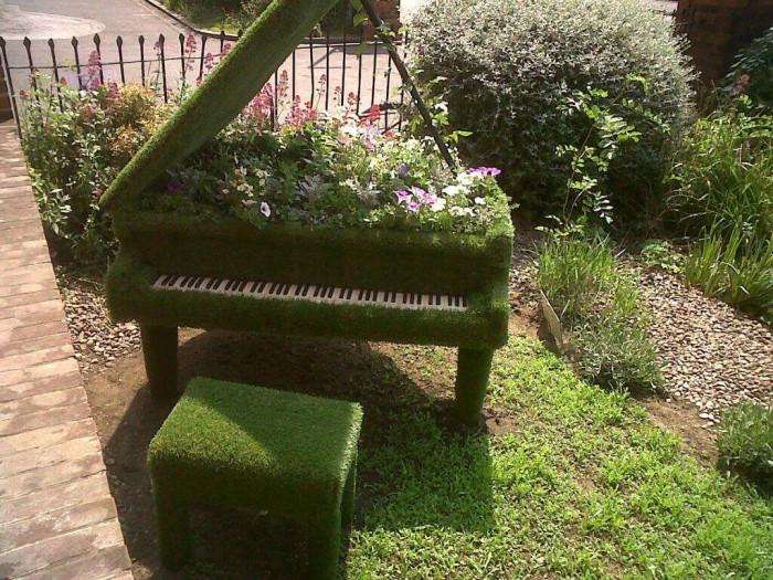 Щурите идеи водят до зашеметяващи резултати!