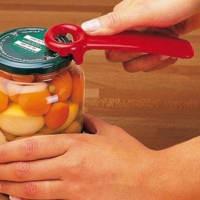 Отварачка за винтови капачки