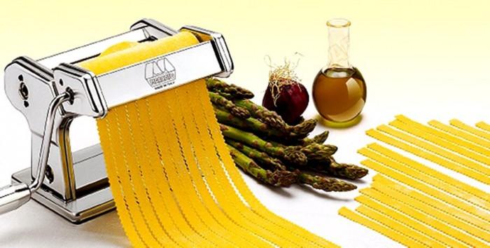 Домашно приготвена паста за цялото семейство