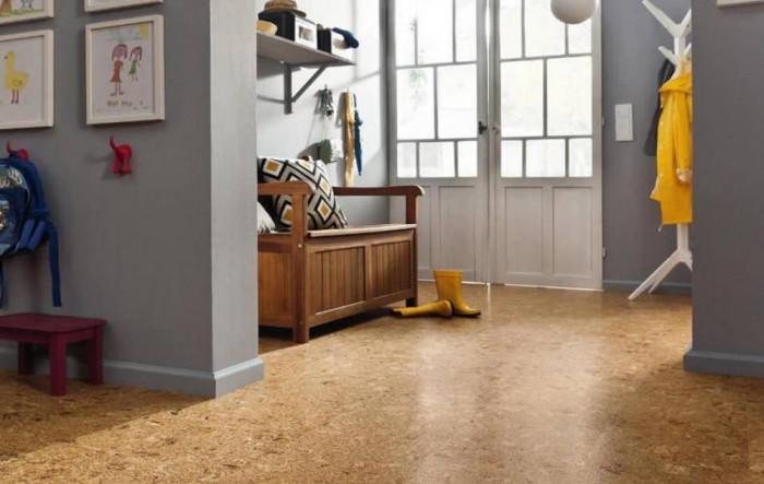 Приложения на корка в индустриална и домашна среда