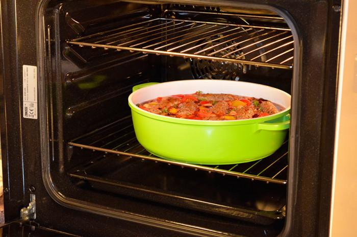 Ненадмината практичност и изумителна лекота със съдове от алуминий