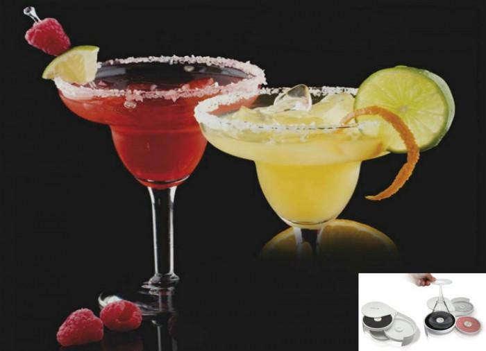 Комплект за украса на чаши