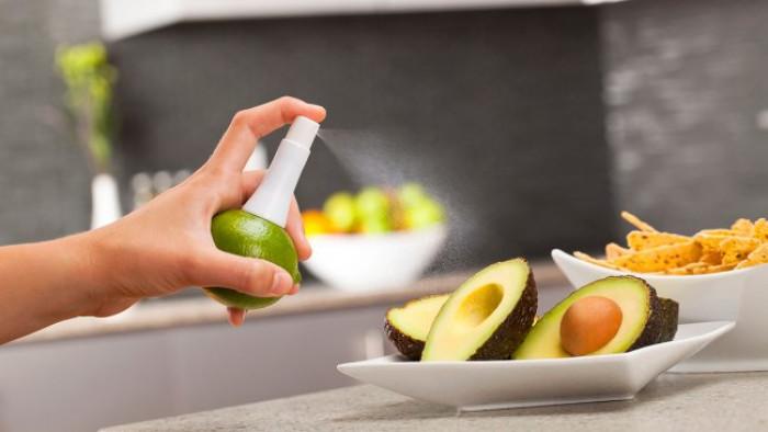 Пулверизатор за цитруси