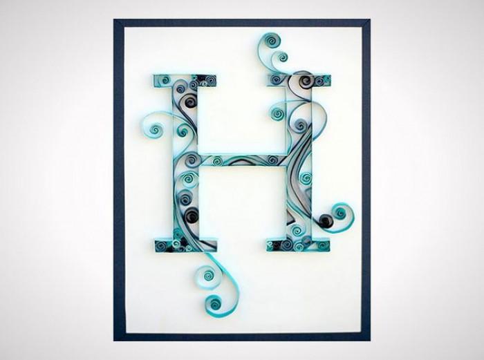 Квилинг мания!