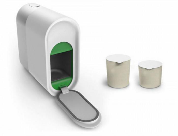 Блендер за смути