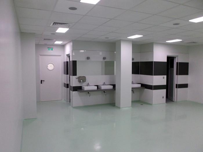 Изпълнител на месеца