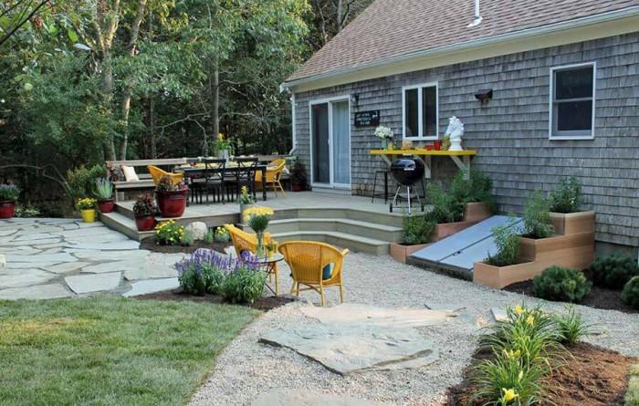 След: Нови пътеки и прекрасни декорации