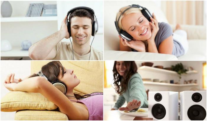 Да започнем с нещо малко - готини слушалки