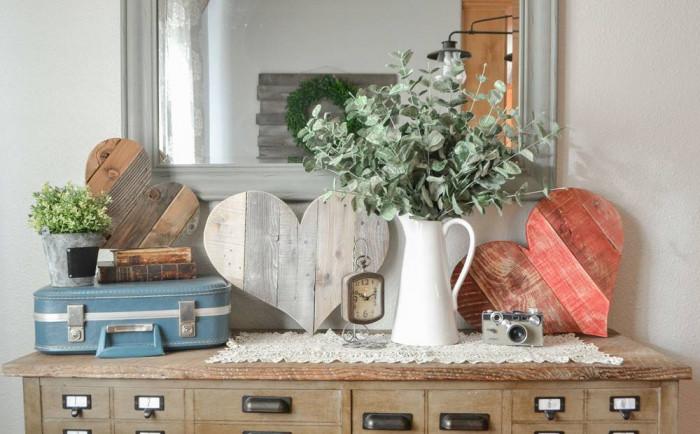 Симпатична декорация