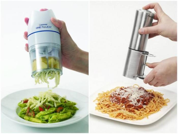 Електрическо ренде