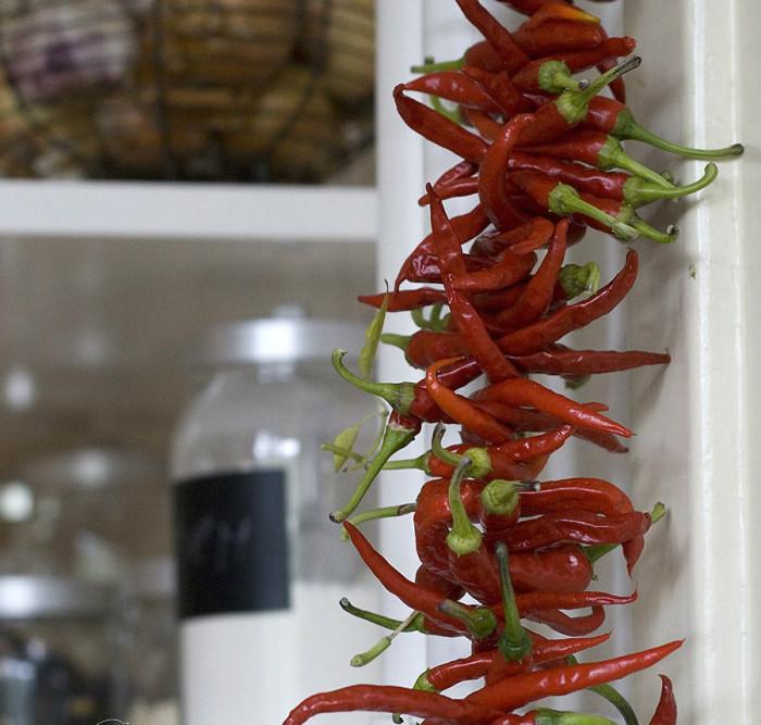 Гореща украса