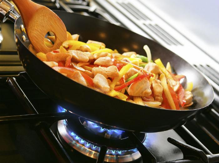 Газ или електричество?