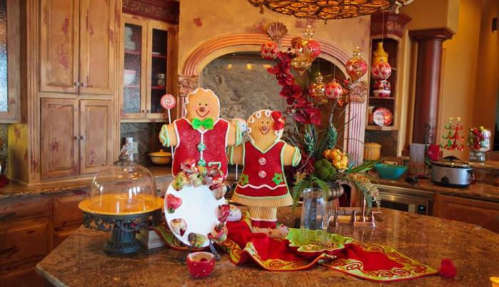 Направи си сам вкусни орнаменти