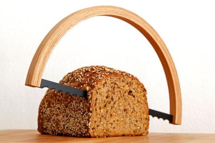 Нека бъде лесно и с хляба