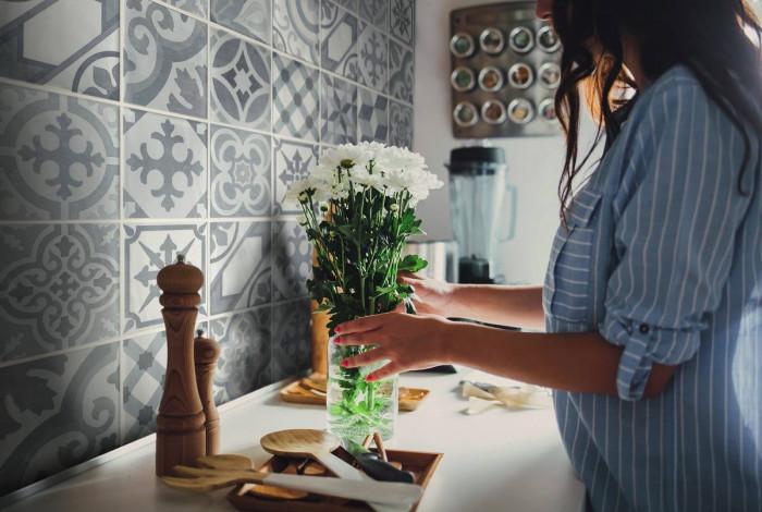 Приложение на PVC ламперията