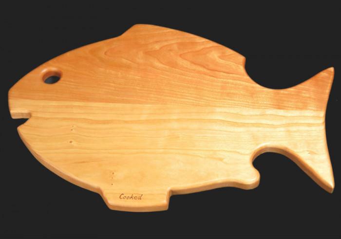 Дъски в забавни и симпатични форми