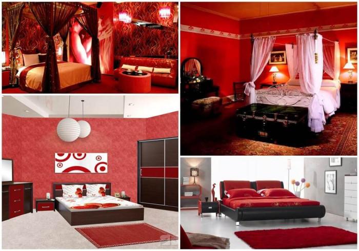 Романтиката няма да напуска пределите на спалнята ви!