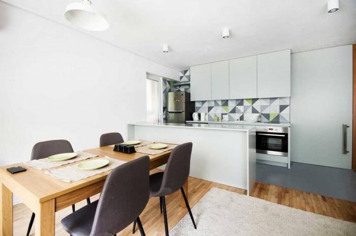 Промени в разпределението