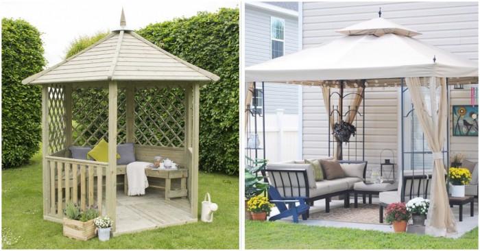 Как да направите своята приказна градина?