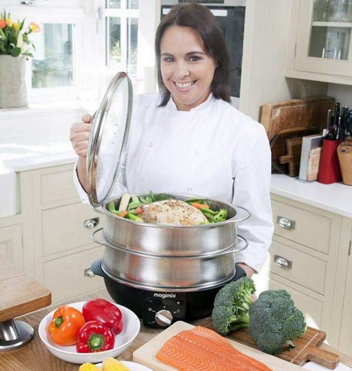 По-нисък разход на енергия