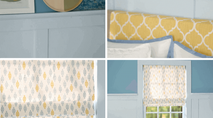 Интериорът се съчетава с новите стени