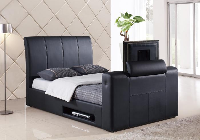 Високотехнологични легла от бъдещето