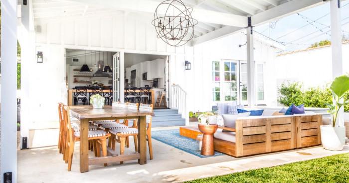 Палетите като решение за промяна във вашия дом