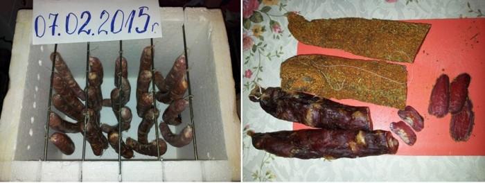 Как работи сушилката в действителност?