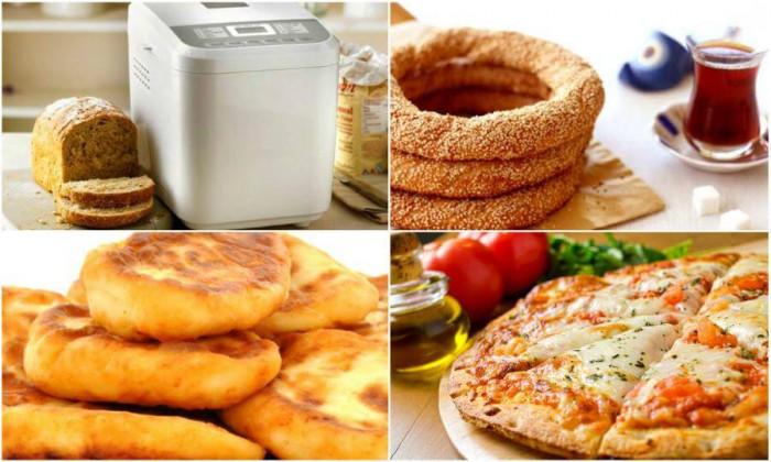 Кулинарни приказки от тесто