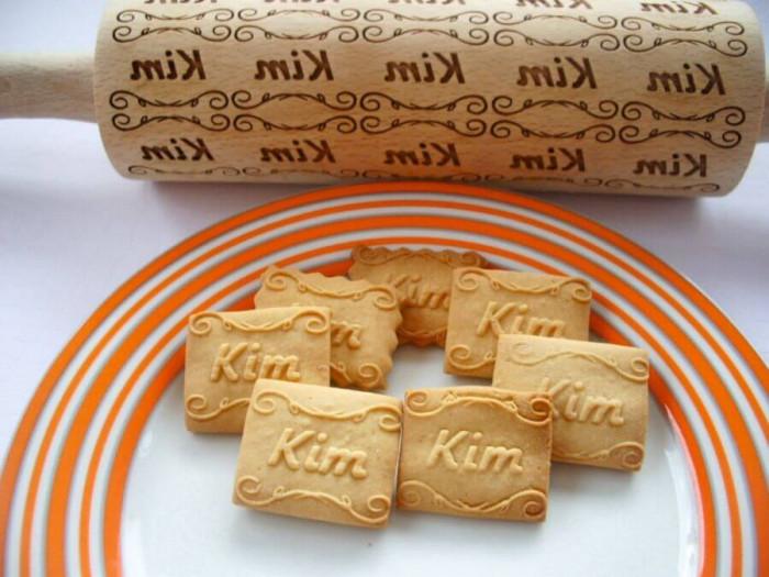 Собствен отпечатък