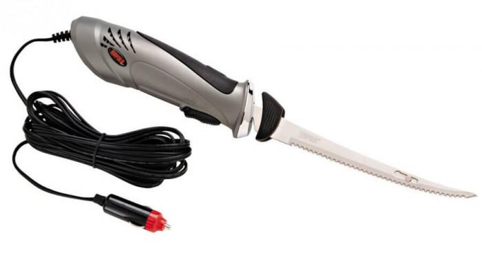 Електрически нож за риба