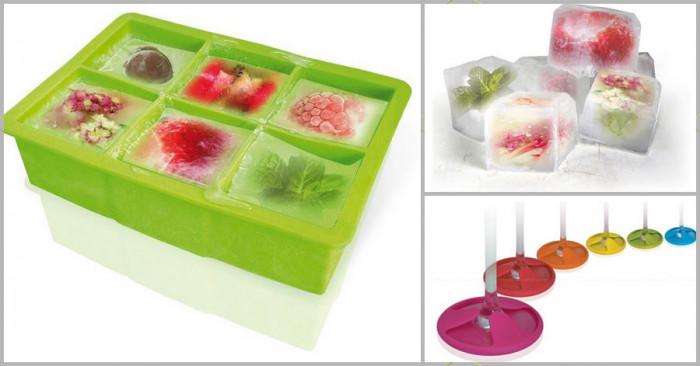 Лесно и забавно в кухнята - джаджи за лятото