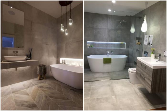 Заложете на подходящо осветление