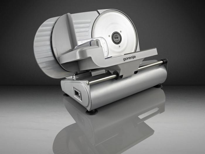 Електрически нож за месо и колбаси