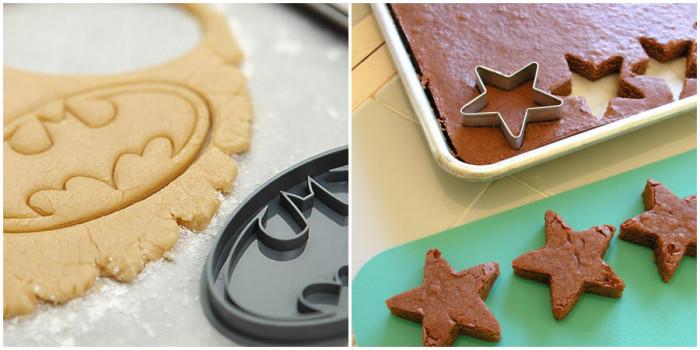 Формичките за сладки превръщат сладкарството в истинско забавление