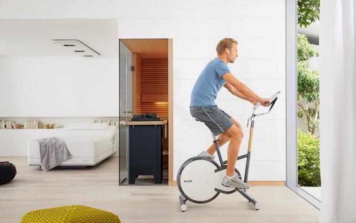 Кардио уред в дома