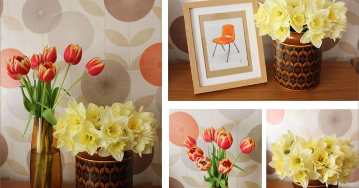 6 свежи декорации за дома