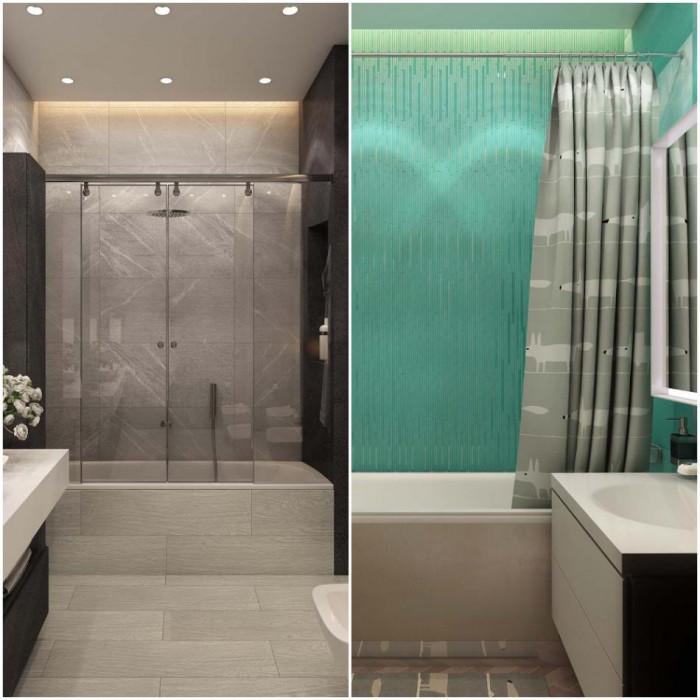 Да надникнем и в баните