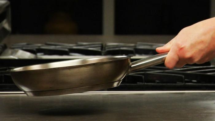 Тигани с дълъг живот