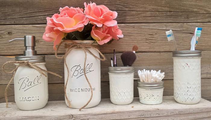 Икономична идея с изумителен декоративен ефект