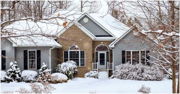 Отопление през предстоящите студени месеци