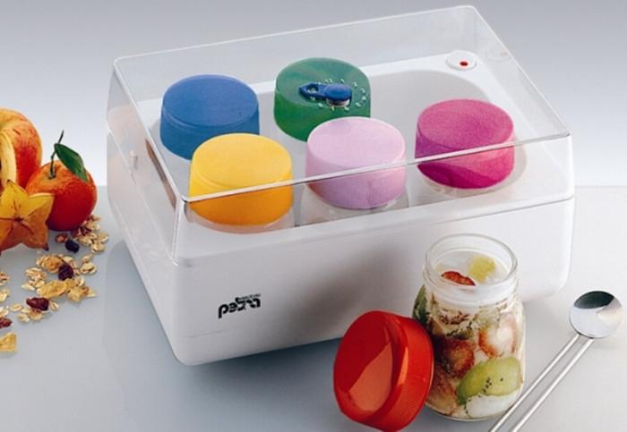 Домашно кисело мляко - защо не?