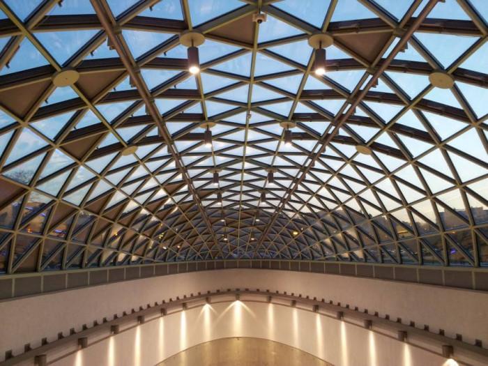 Спорархитектс влизат в играта